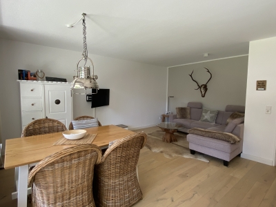 Harztraum - Ansicht 2